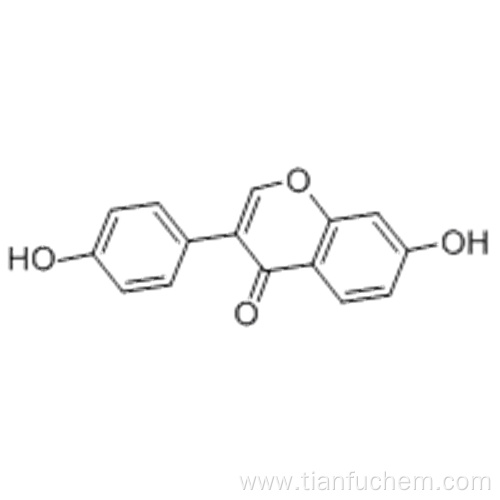 Daidzein CAS 486-66-8